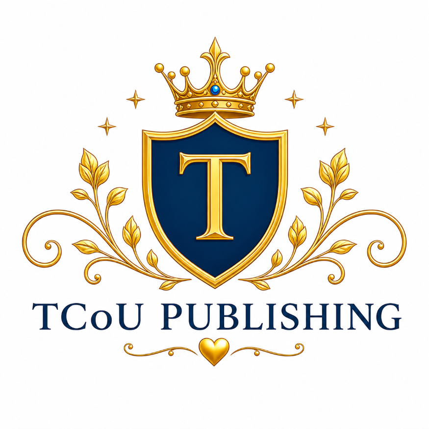 TCoU Storytelling - short stories & blog