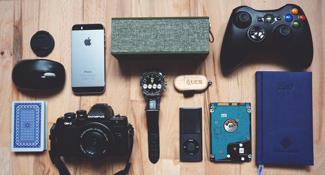 Electronics, Office & Accessories