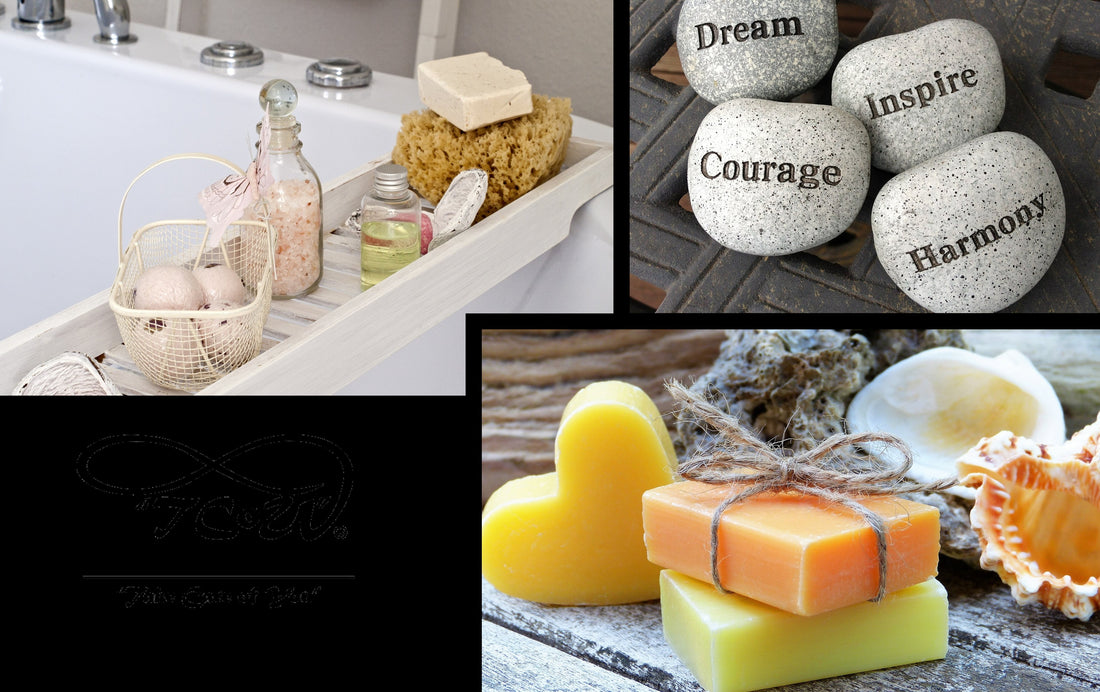 Personal, Beautifying, and Pampering Care