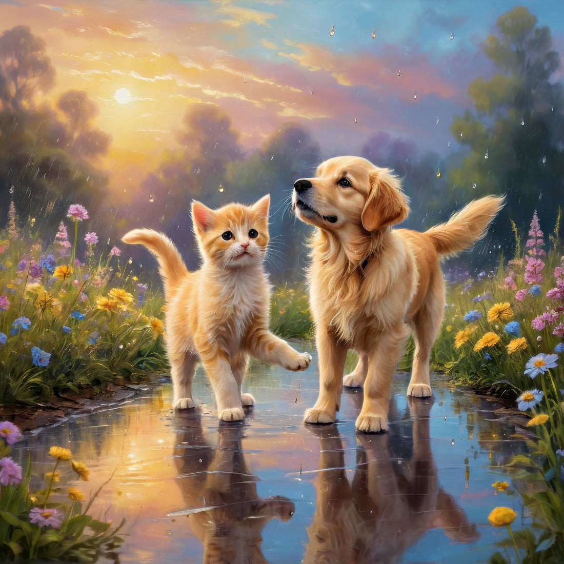 Pet Things