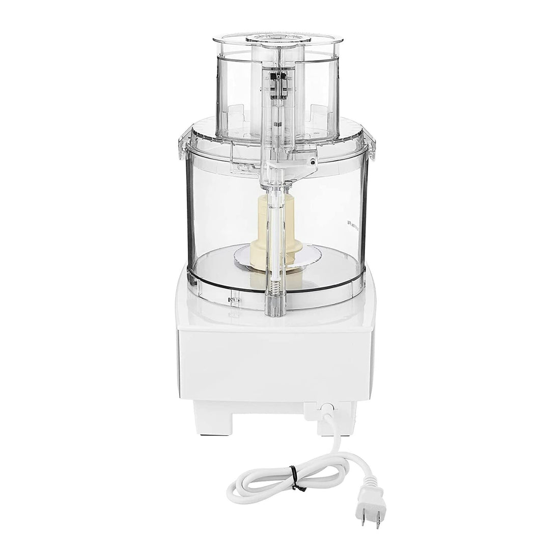 Cuisinart Food Processor, 14-Cup Vegetable Food Chopper for Mincing, Dicing, Shredding, Puree & Kneading Dough, 720-Watt Motor, Stainless Steel, DFP-14BCNY,TCoU Recommendations from Amazon Products