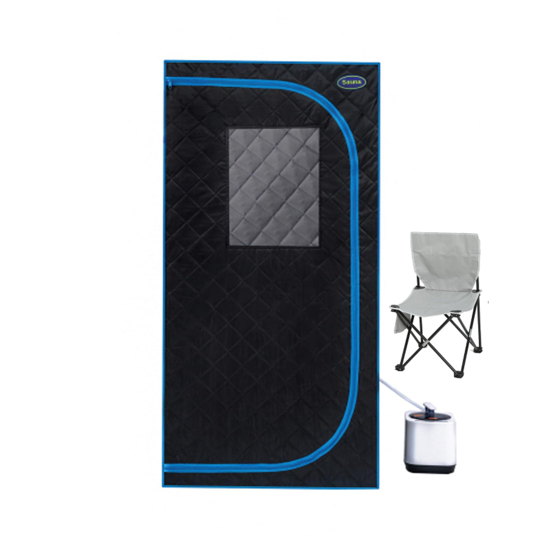 Home Sauna--Smart APP Control 2-3 Person Ultra Low EMF (0-5mG) Far Infrared Sauna for Home, 1520W Hemlock Wood Sauna Room with Bluetooth Speaker & Chromotherapy Lights, LCD Touch Panel, Constant Temperature Cover-TCoU Recommendations from Amazon Products