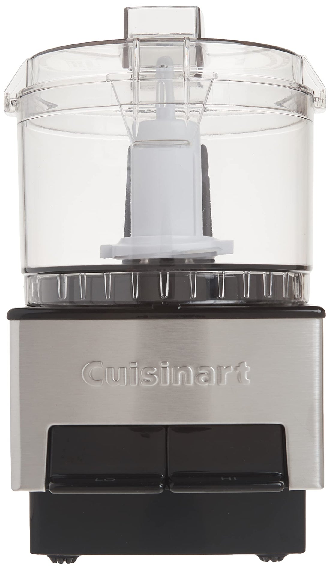 Cuisinart Food Processor, 14-Cup Vegetable Food Chopper for Mincing, Dicing, Shredding, Puree & Kneading Dough, 720-Watt Motor, Stainless Steel, DFP-14BCNY,TCoU Recommendations from Amazon Products