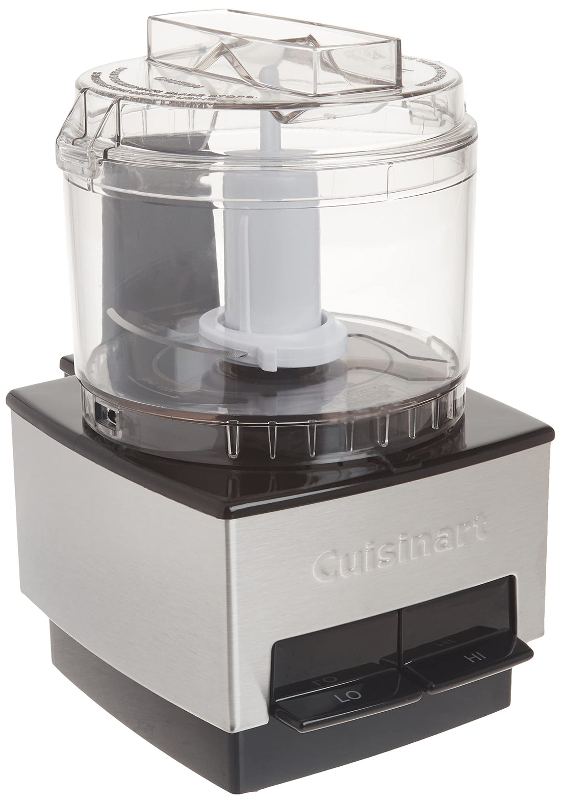 Cuisinart Food Processor, 14-Cup Vegetable Food Chopper for Mincing, Dicing, Shredding, Puree & Kneading Dough, 720-Watt Motor, Stainless Steel, DFP-14BCNY,TCoU Recommendations from Amazon Products