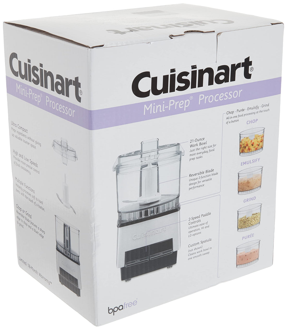 Cuisinart Food Processor, 14-Cup Vegetable Food Chopper for Mincing, Dicing, Shredding, Puree & Kneading Dough, 720-Watt Motor, Stainless Steel, DFP-14BCNY,TCoU Recommendations from Amazon Products