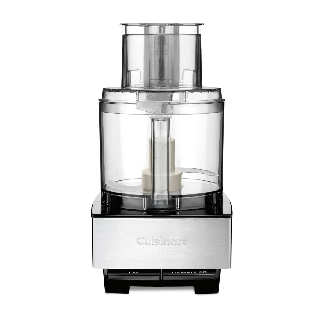 Cuisinart Food Processor, 14-Cup Vegetable Food Chopper for Mincing, Dicing, Shredding, Puree & Kneading Dough, 720-Watt Motor, Stainless Steel, DFP-14BCNY,TCoU Recommendations from Amazon Products