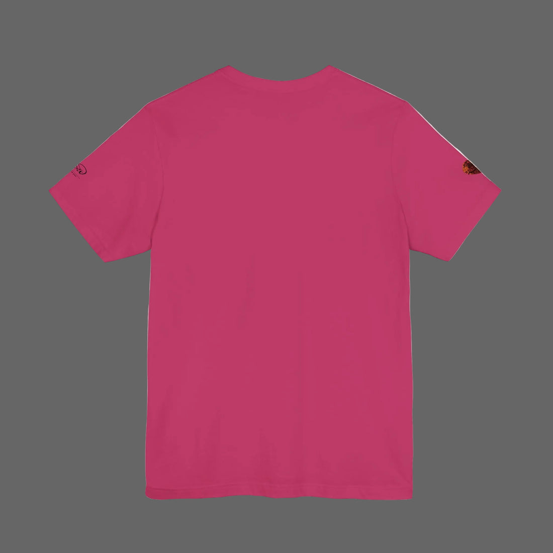“Take Care of You First, YOU are enough!” --Self-Care T-Shirt — Short Sleeve Shirt