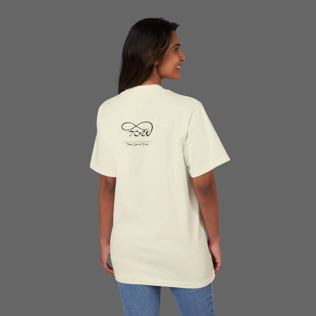 Saying No Is Self-Care T-shirt — Mindful Self-Love Graphic T-Shirt