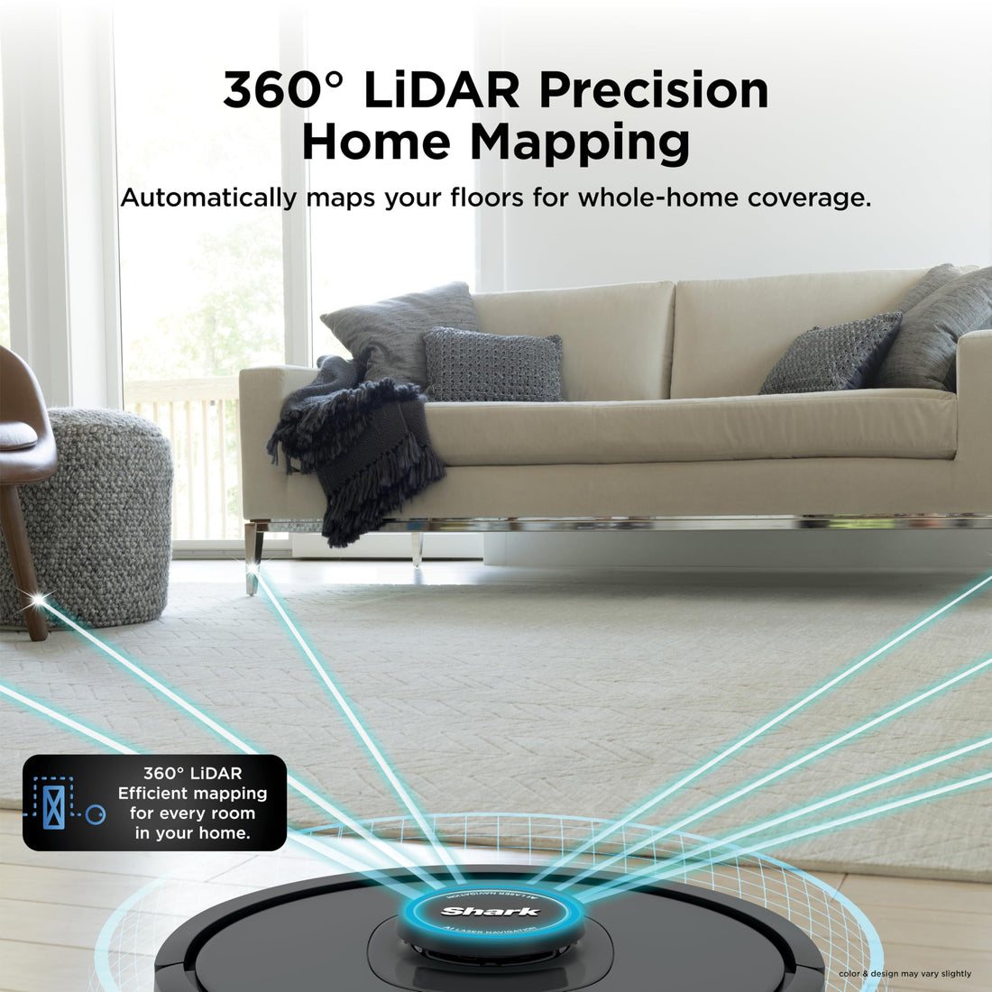XX-Shop Amazon Products-TCoU affiliate--Shark AV2511AE AI Ultra Robot Vacuum, Black/Silver, Carpet and Hard Floor