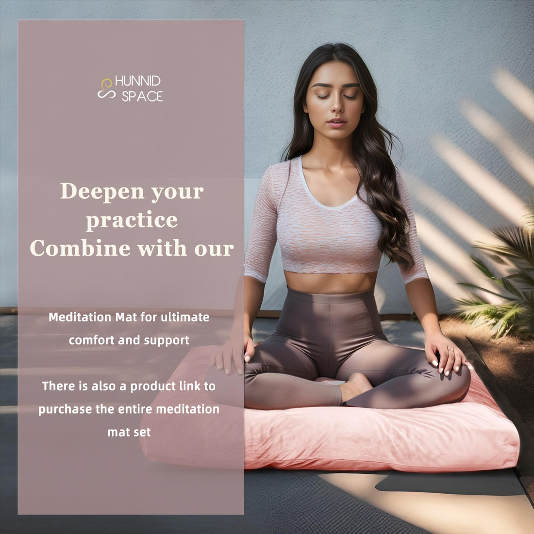 Meditation Cushion Set with Buckwheat Hulls & Memory Foam by Zafu- Ergonomic Support for Yoga & Sitting - Removable Machine-Washable Luxury Velvet Cover - for Adults and Kids (Blue),TCoU Recommendations from Amazon Products