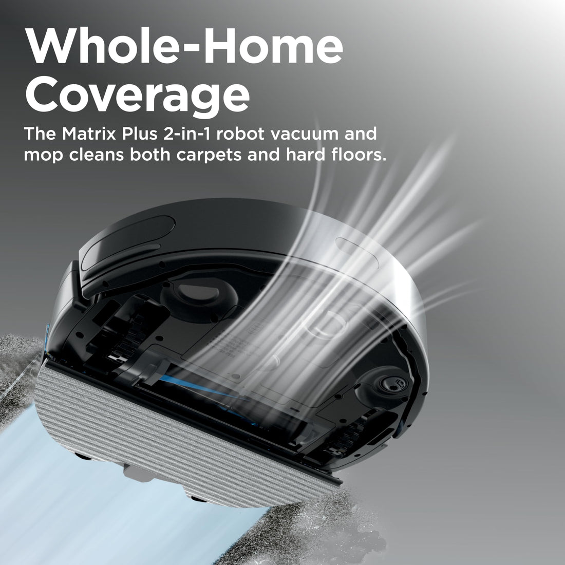 XX-Shop Amazon Products-TCoU affiliate--Shark AV2511AE AI Ultra Robot Vacuum, Black/Silver, Carpet and Hard Floor