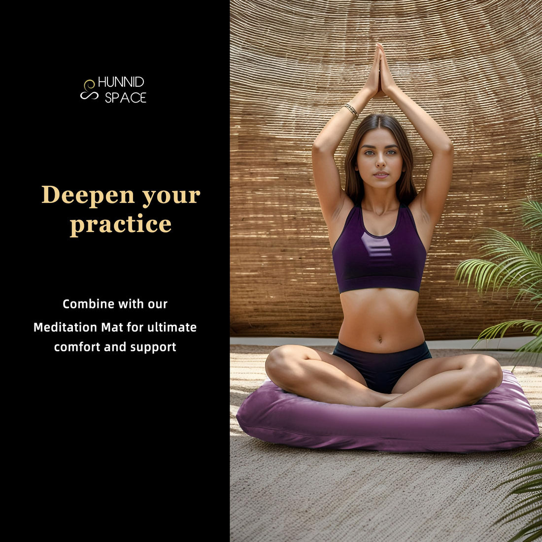 Meditation Cushion Set with Buckwheat Hulls & Memory Foam by Zafu- Ergonomic Support for Yoga & Sitting - Removable Machine-Washable Luxury Velvet Cover - for Adults and Kids (Blue),TCoU Recommendations from Amazon Products