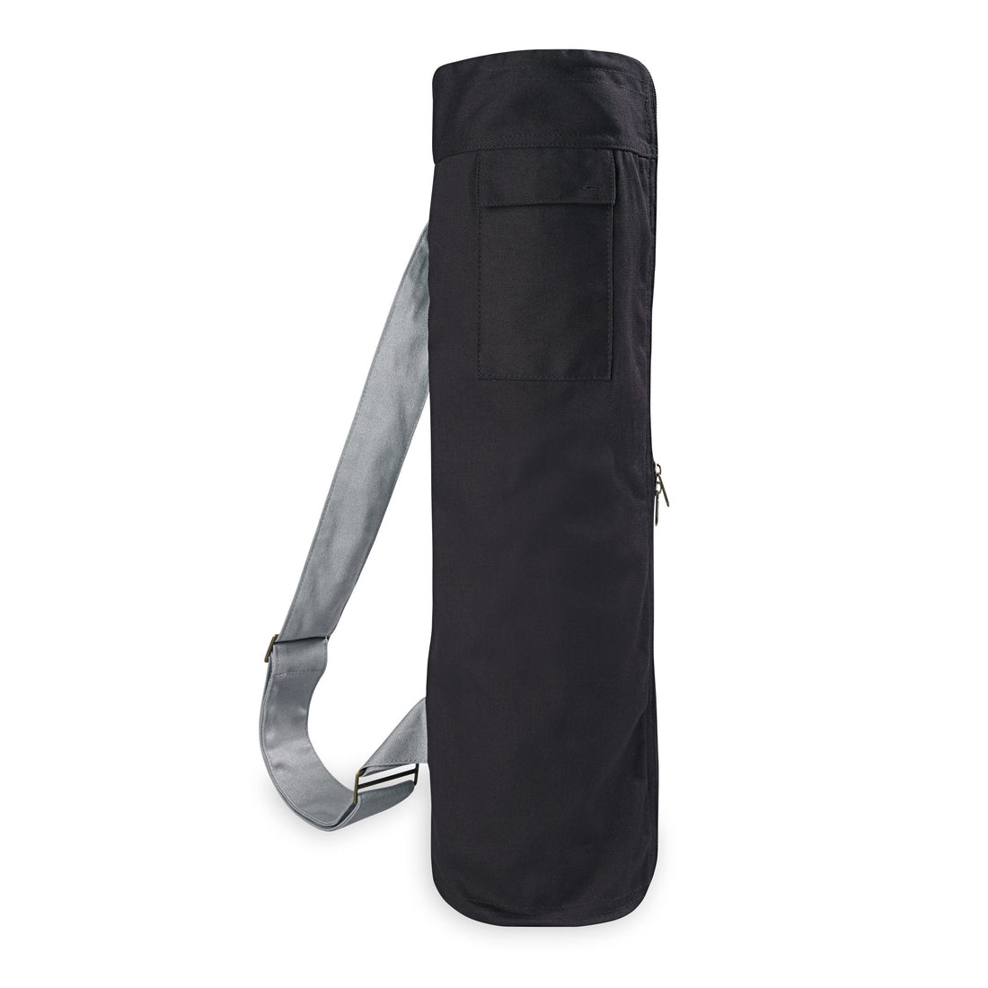 Yoga Mat Bag, Full-Zipper Yoga Mat Carrier with Adjustable Strap, Front & Exterior Phone Pocket with Earbuds Slit, Gaiam Cargo, TCoU Recommendations from Amazon Products