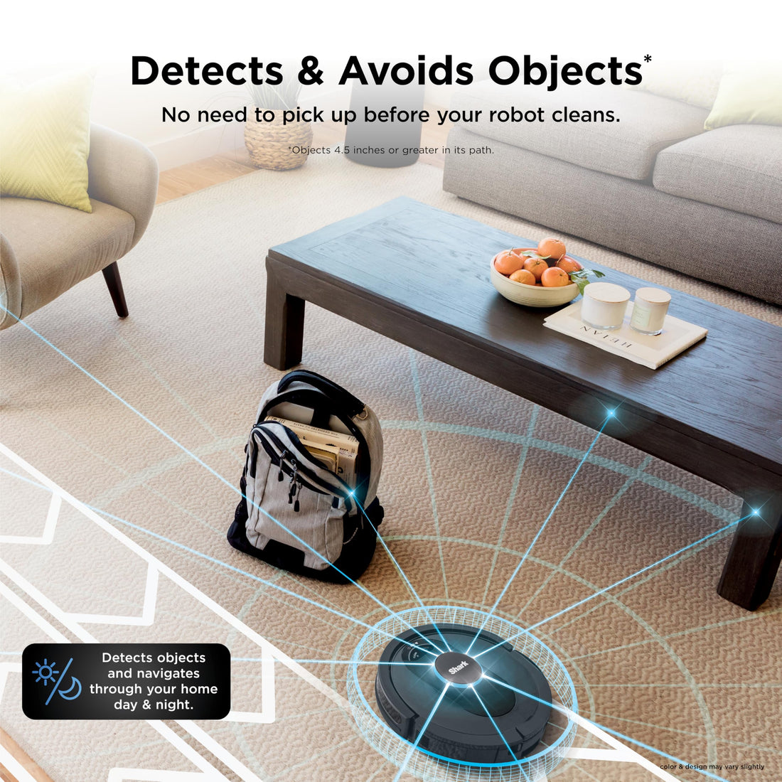 XX-Shop Amazon Products-TCoU affiliate--Shark AV2511AE AI Ultra Robot Vacuum, Black/Silver, Carpet and Hard Floor