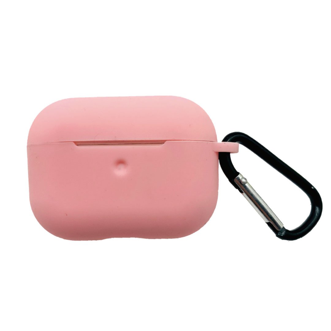 Airpod Pro Case-Bubbly and Colorful-silicone