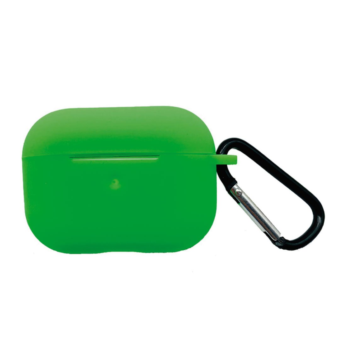 Airpod Pro Case-Bubbly and Colorful-silicone