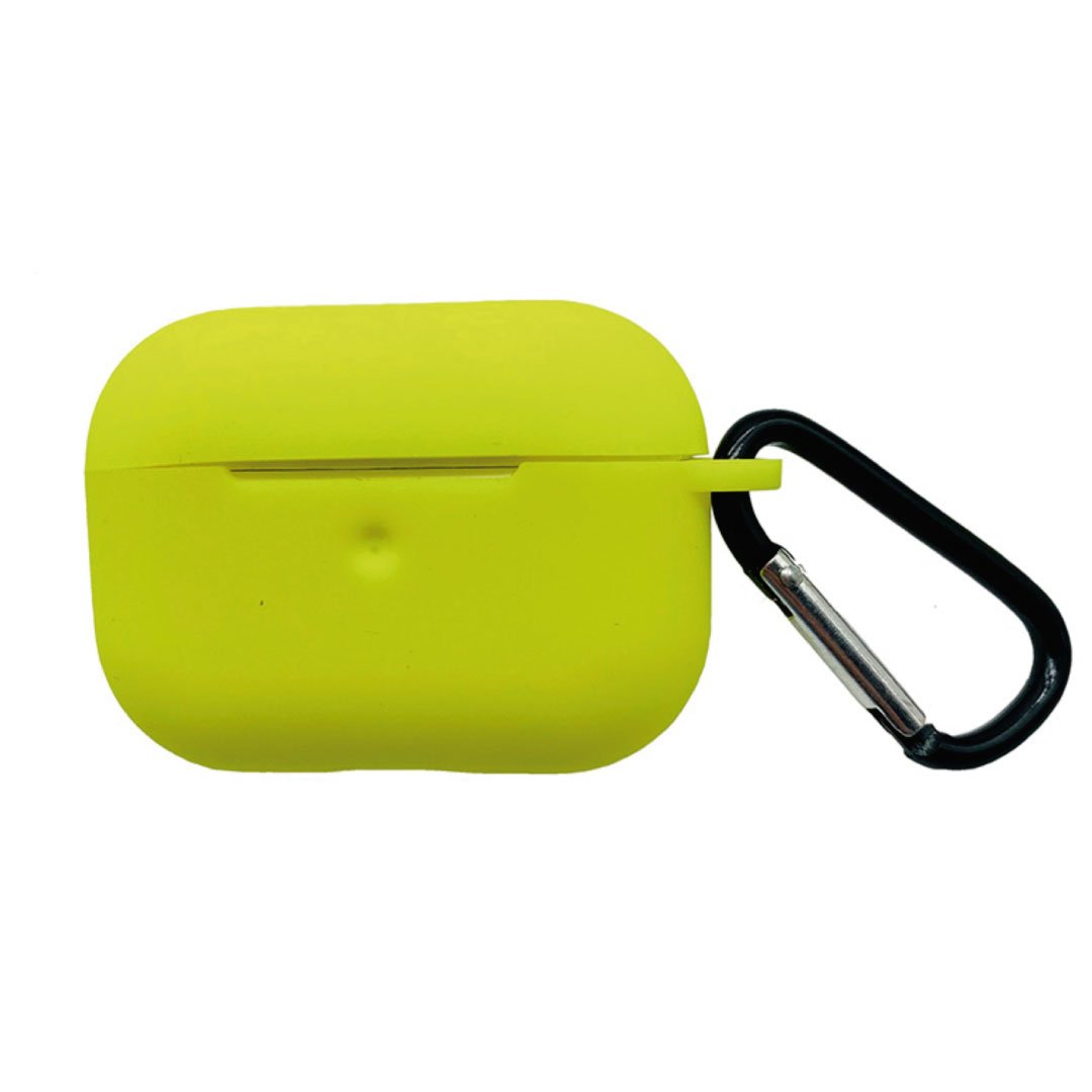 Airpod Pro Case-Bubbly and Colorful-silicone