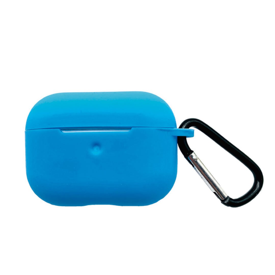 Airpod Pro Case-Bubbly and Colorful-silicone