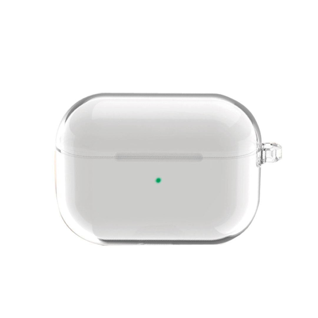 Airpod Pro Case-Bubbly and Colorful-silicone