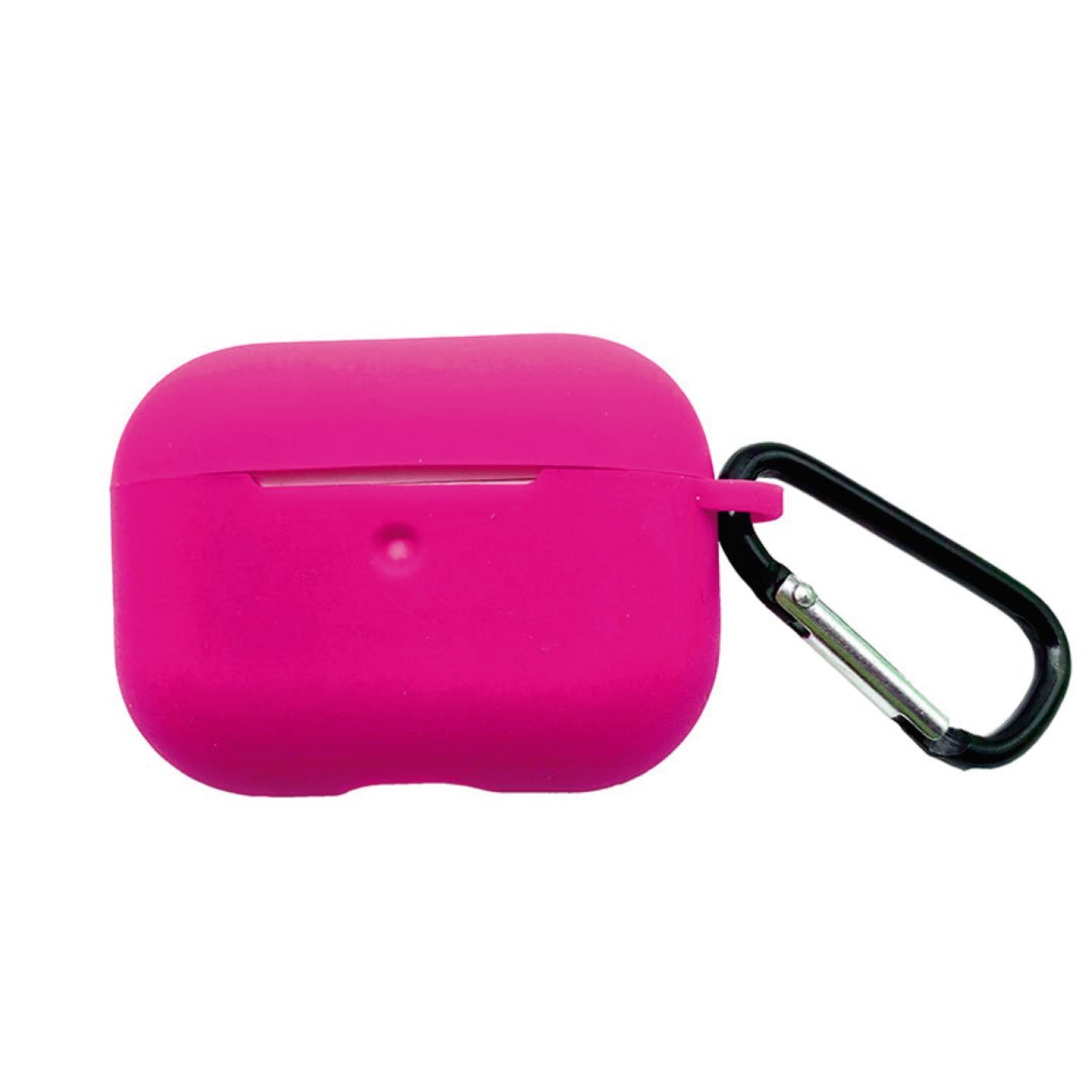 Airpod Pro Case-Bubbly and Colorful-silicone